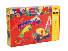 Plus Plus Neon 3 In 1 - 480 piese